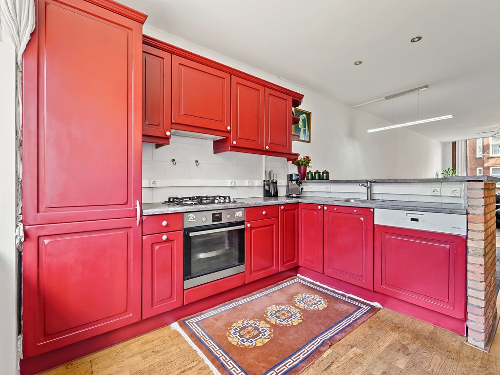 Oudemansstraat 401, Den Haag