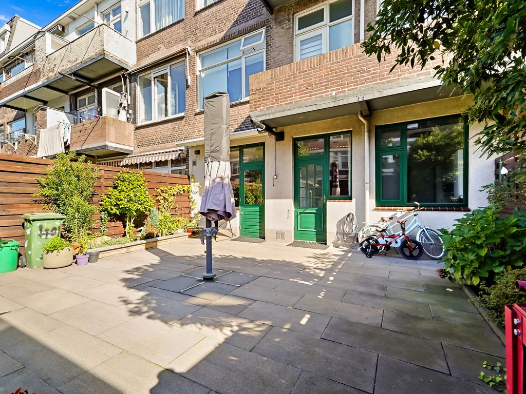 Oudemansstraat 401, Den Haag