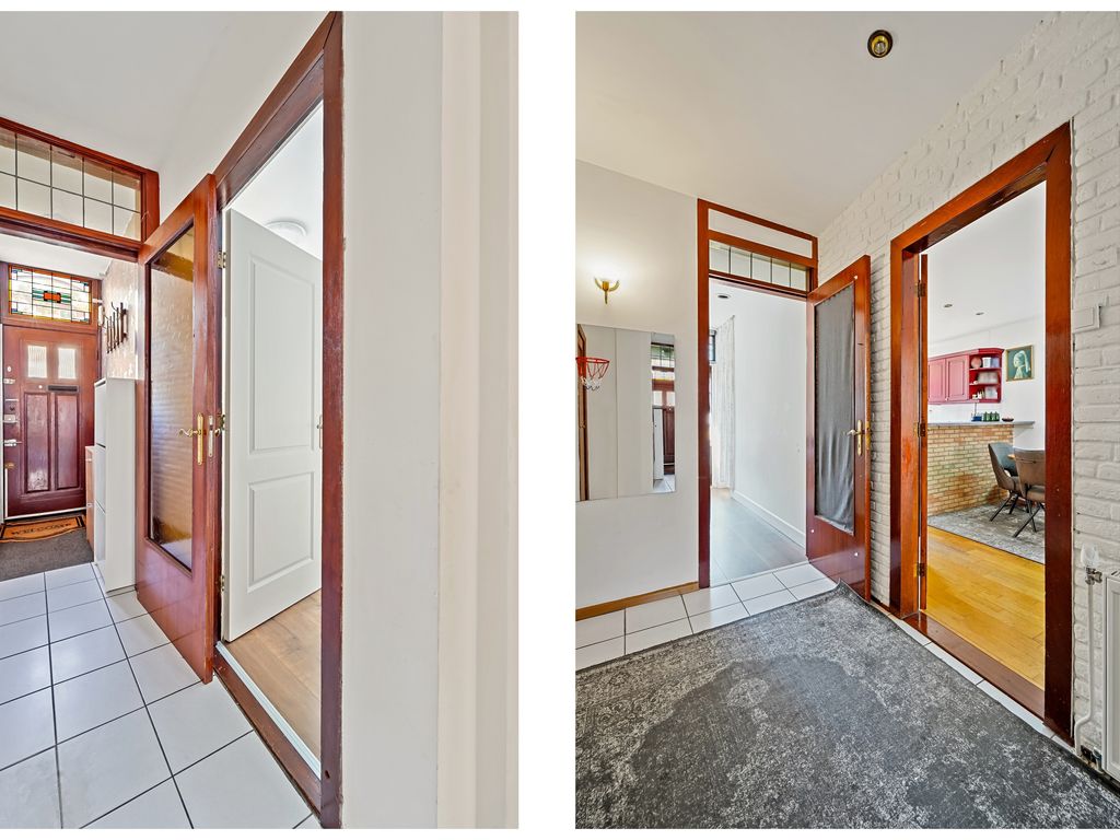 Oudemansstraat 401, Den Haag