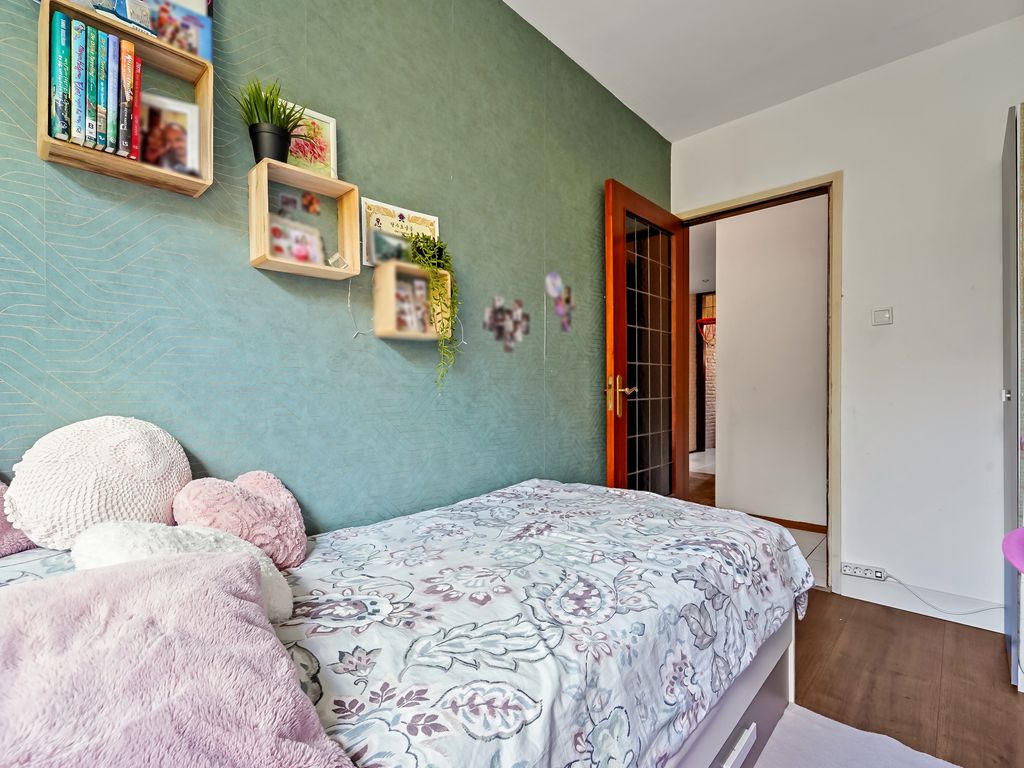 Oudemansstraat 401, Den Haag