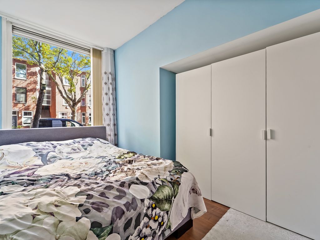 Oudemansstraat 401, Den Haag