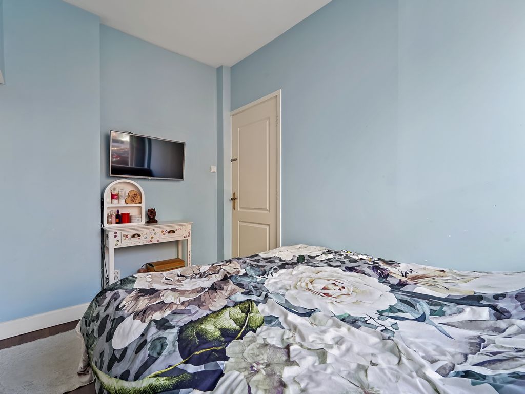 Oudemansstraat 401, Den Haag