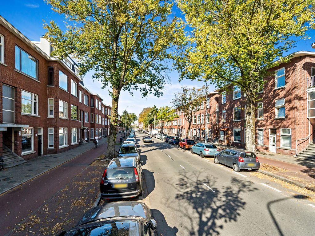 Oudemansstraat 401, Den Haag