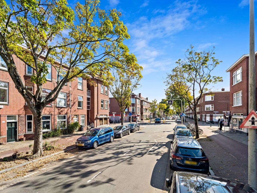 Oudemansstraat 401, Den Haag