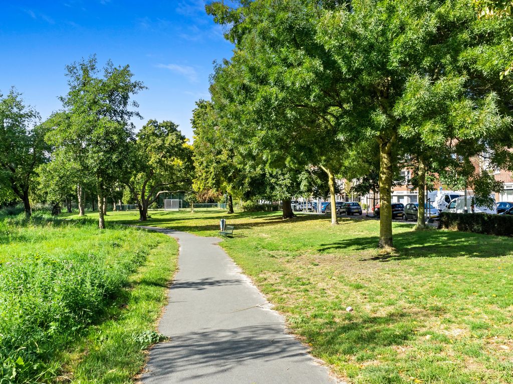 Oudemansstraat 401, Den Haag