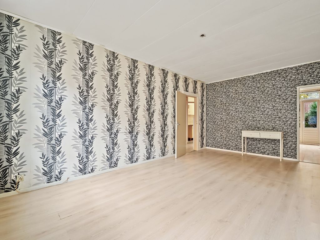 Pasteurstraat 42, Den Haag