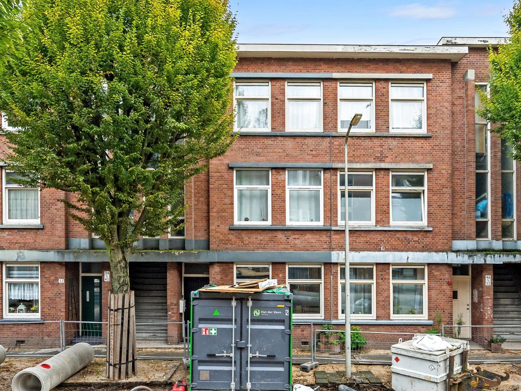 Pasteurstraat 42, Den Haag