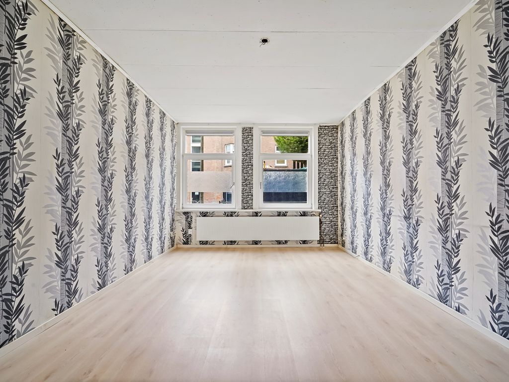 Pasteurstraat 42, Den Haag