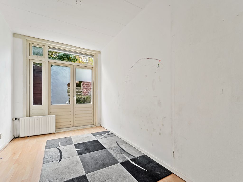 Pasteurstraat 42, Den Haag