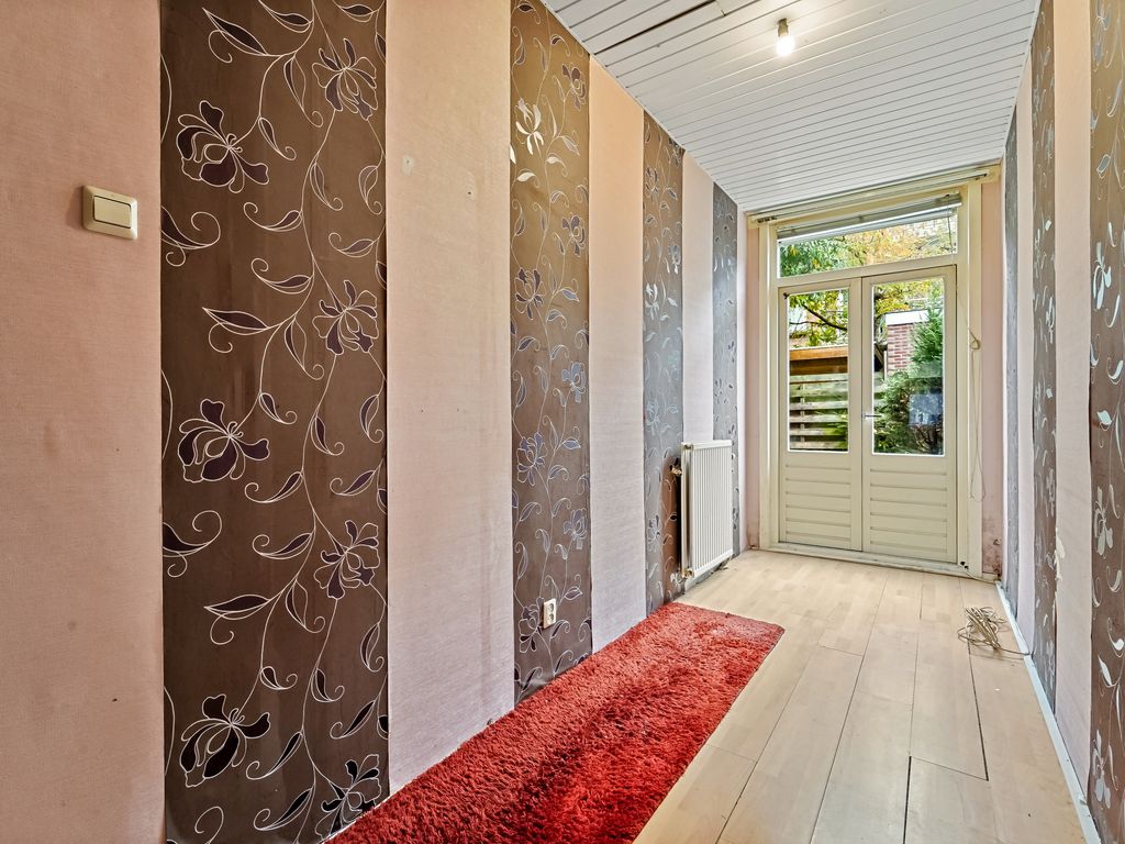 Pasteurstraat 42, Den Haag