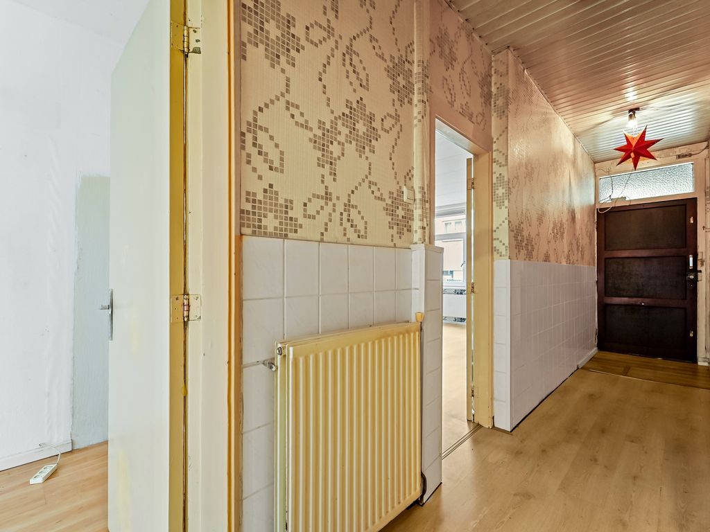 Pasteurstraat 42, Den Haag