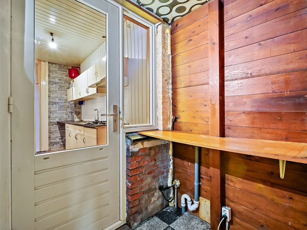 Pasteurstraat 42, Den Haag