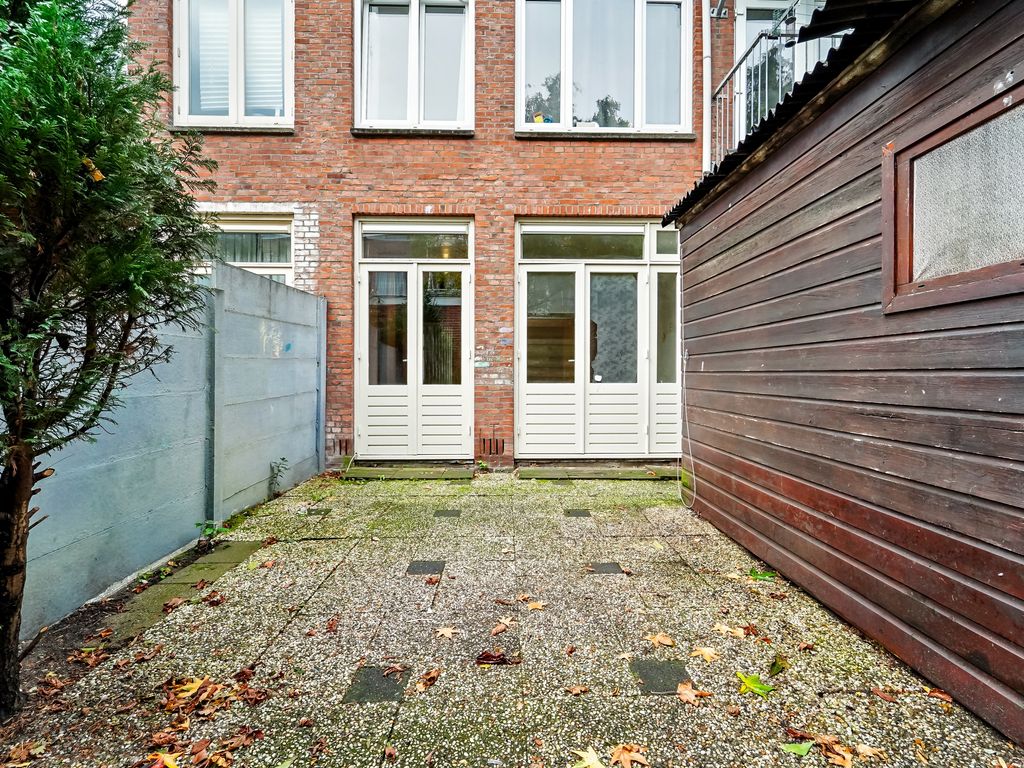 Pasteurstraat 42, Den Haag