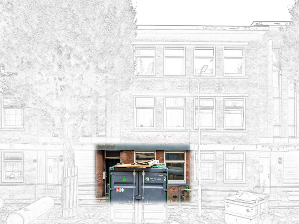 Pasteurstraat 42, Den Haag