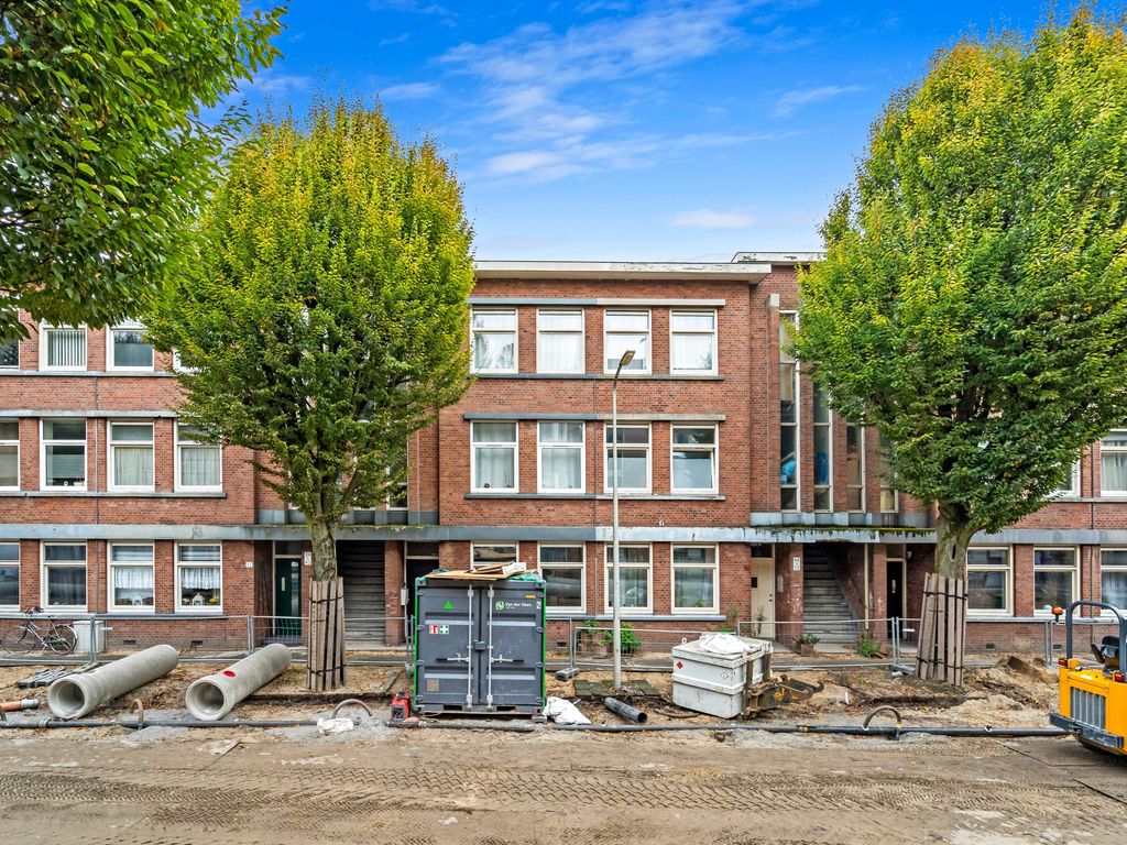 Pasteurstraat 42, Den Haag