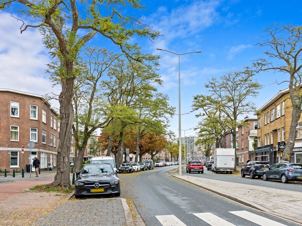 Pasteurstraat 42, Den Haag