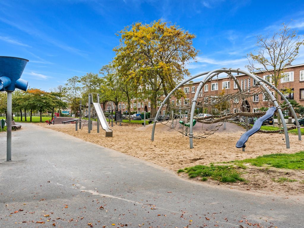 Pasteurstraat 42, Den Haag