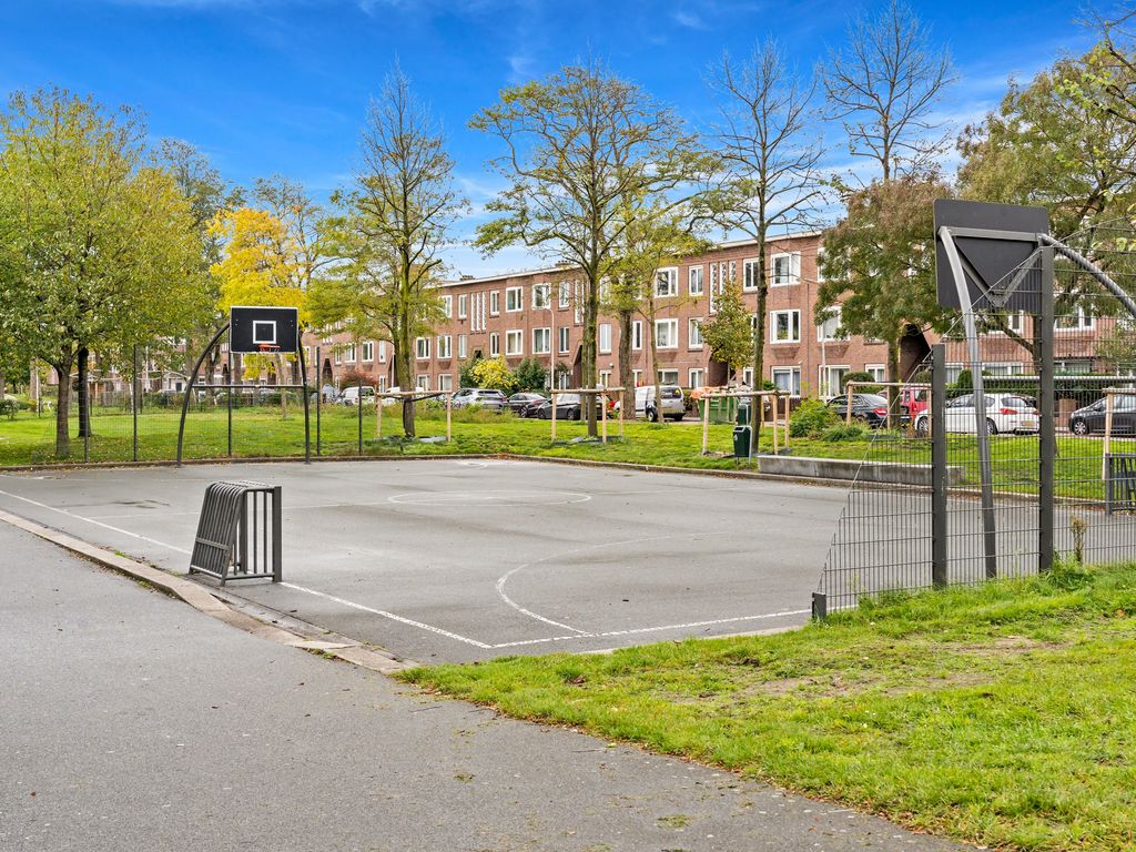 Pasteurstraat 42, Den Haag