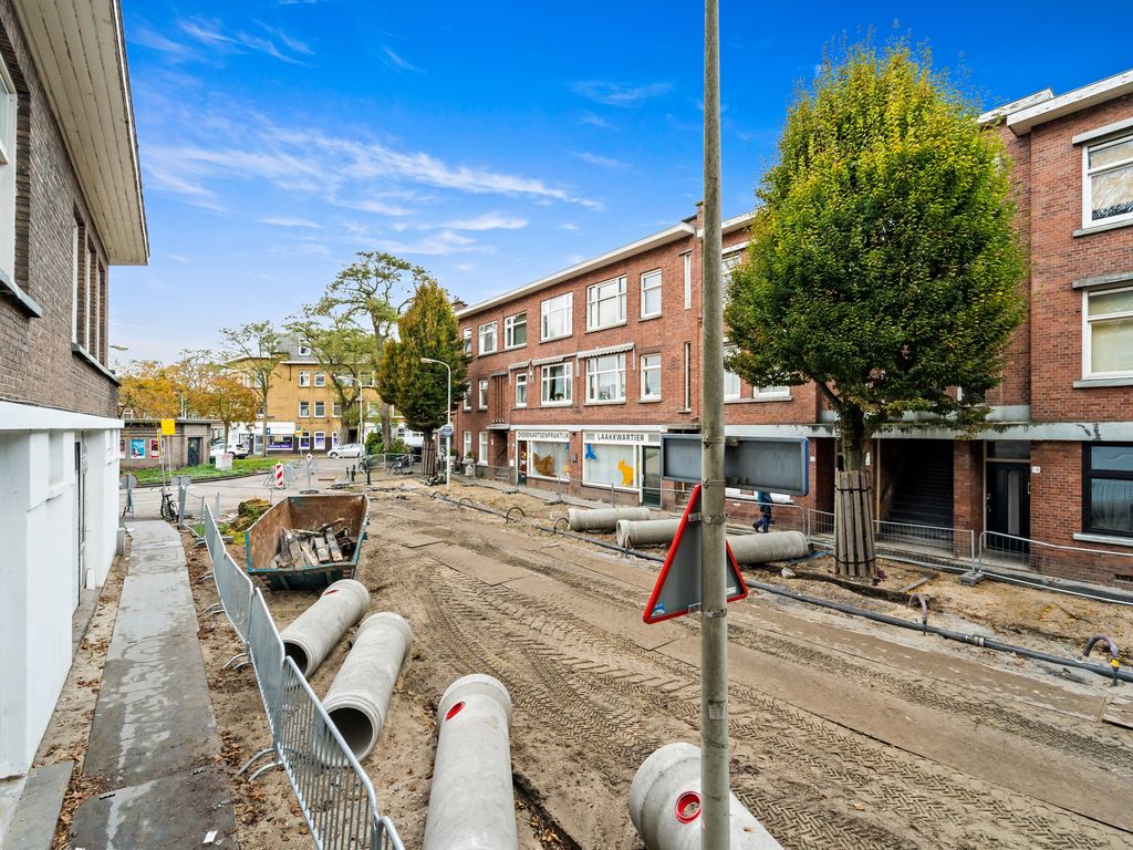 Pasteurstraat 42, Den Haag