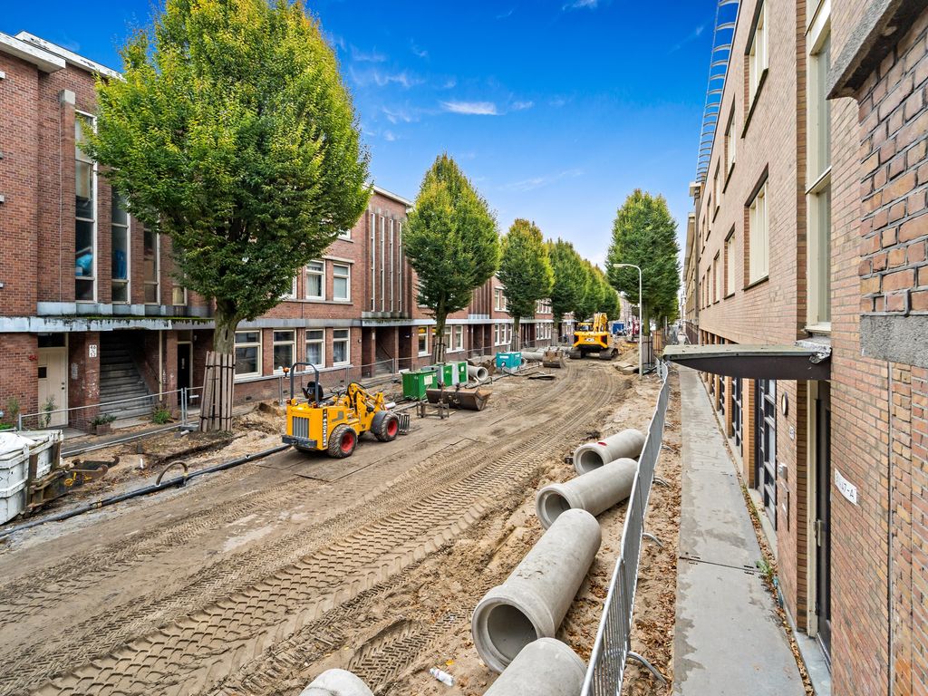 Pasteurstraat 42, Den Haag