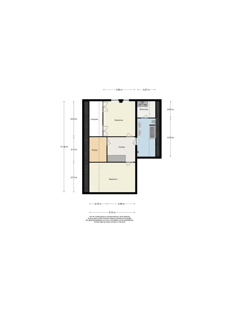 Plattegrond 2