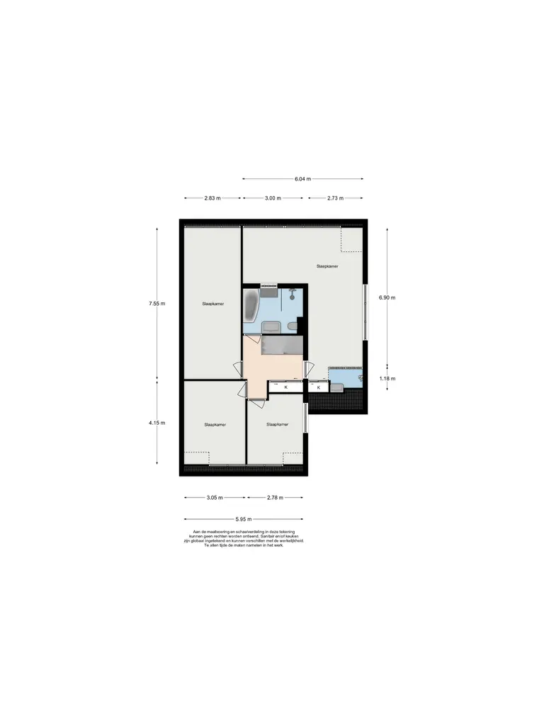 Plattegrond 2