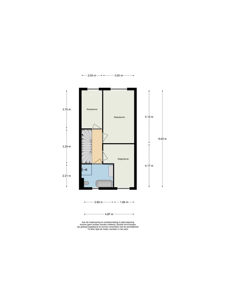 Plattegrond 2