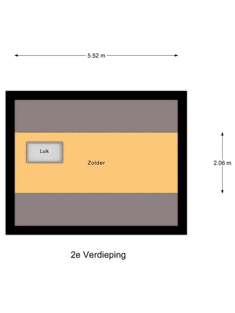 Plattegrond 2