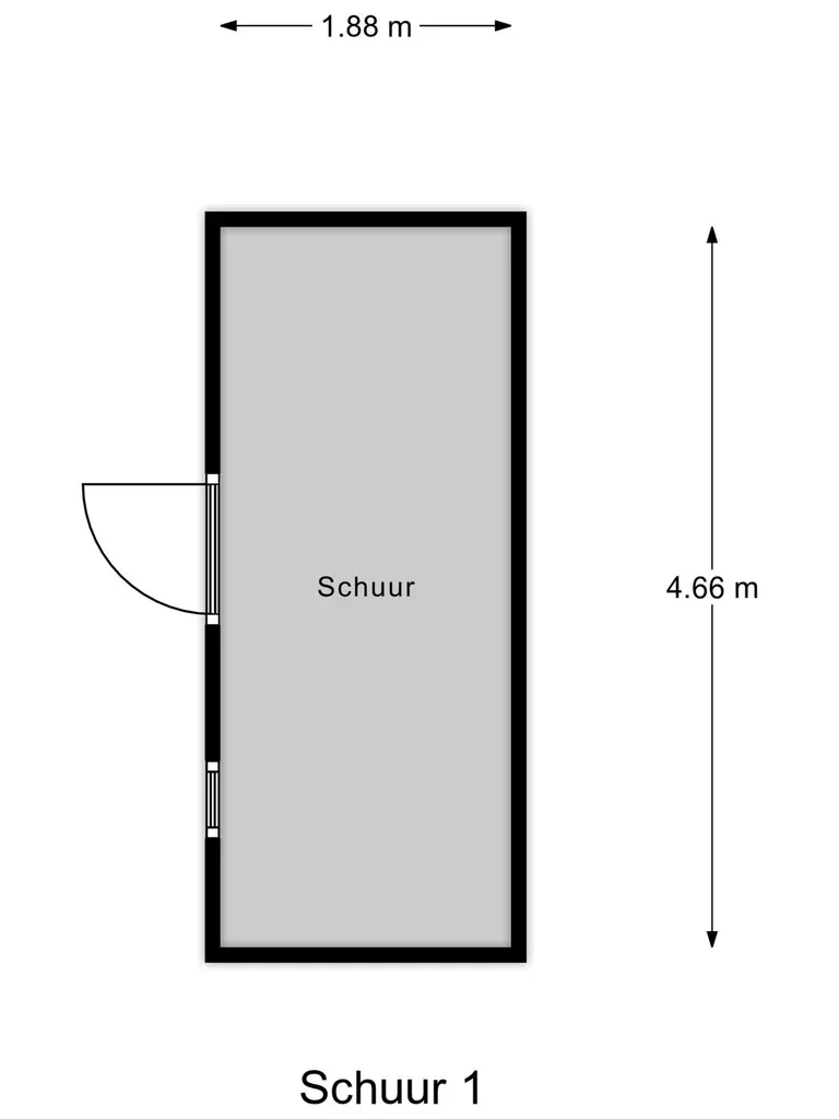 Plattegrond 4