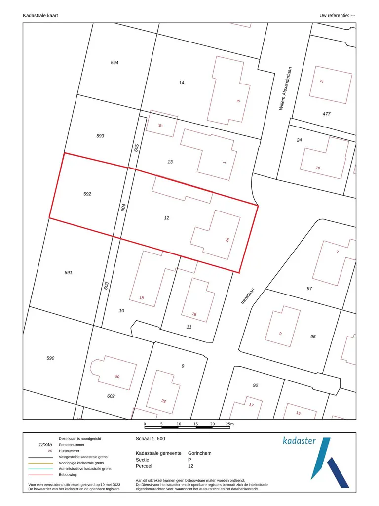 Plattegrond 4