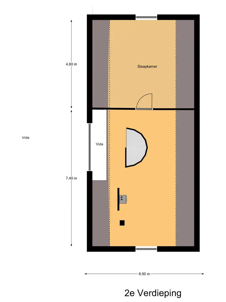 Plattegrond 3