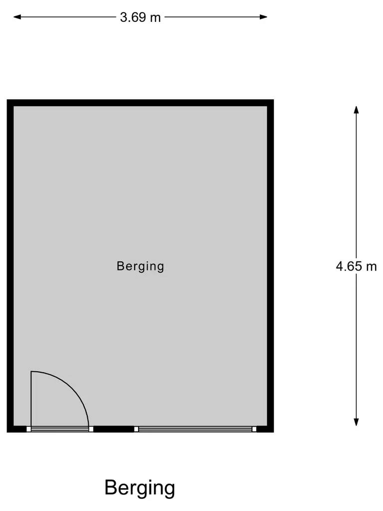 Plattegrond 6