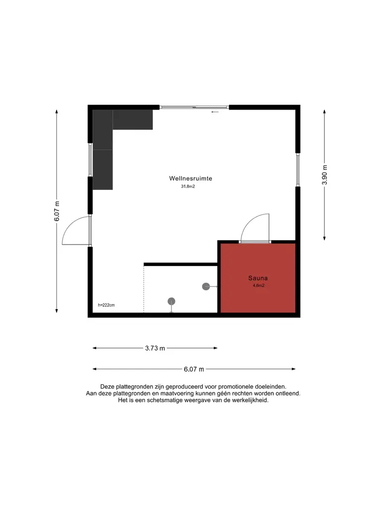 Plattegrond 11