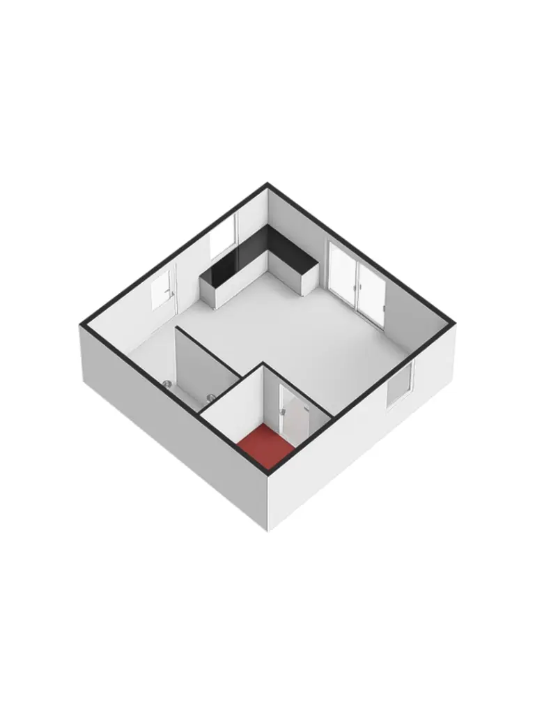 Plattegrond 12