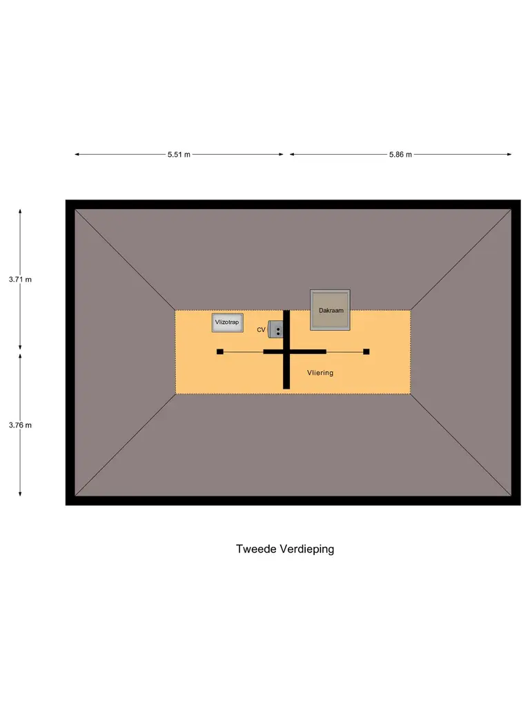 Plattegrond 3