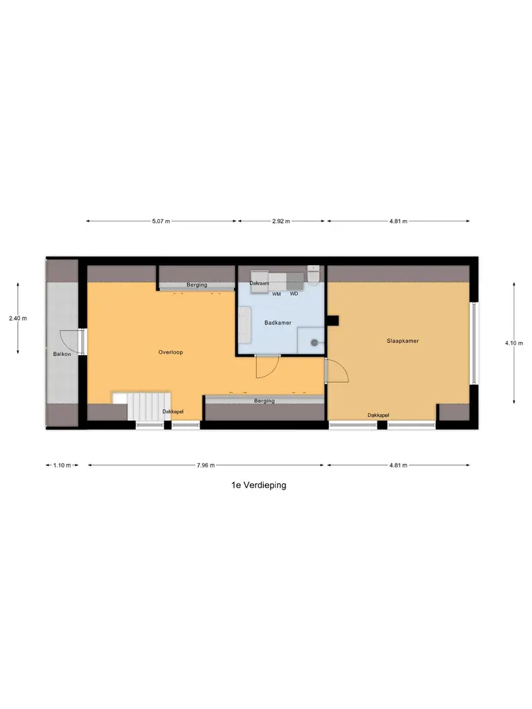 Plattegrond 2