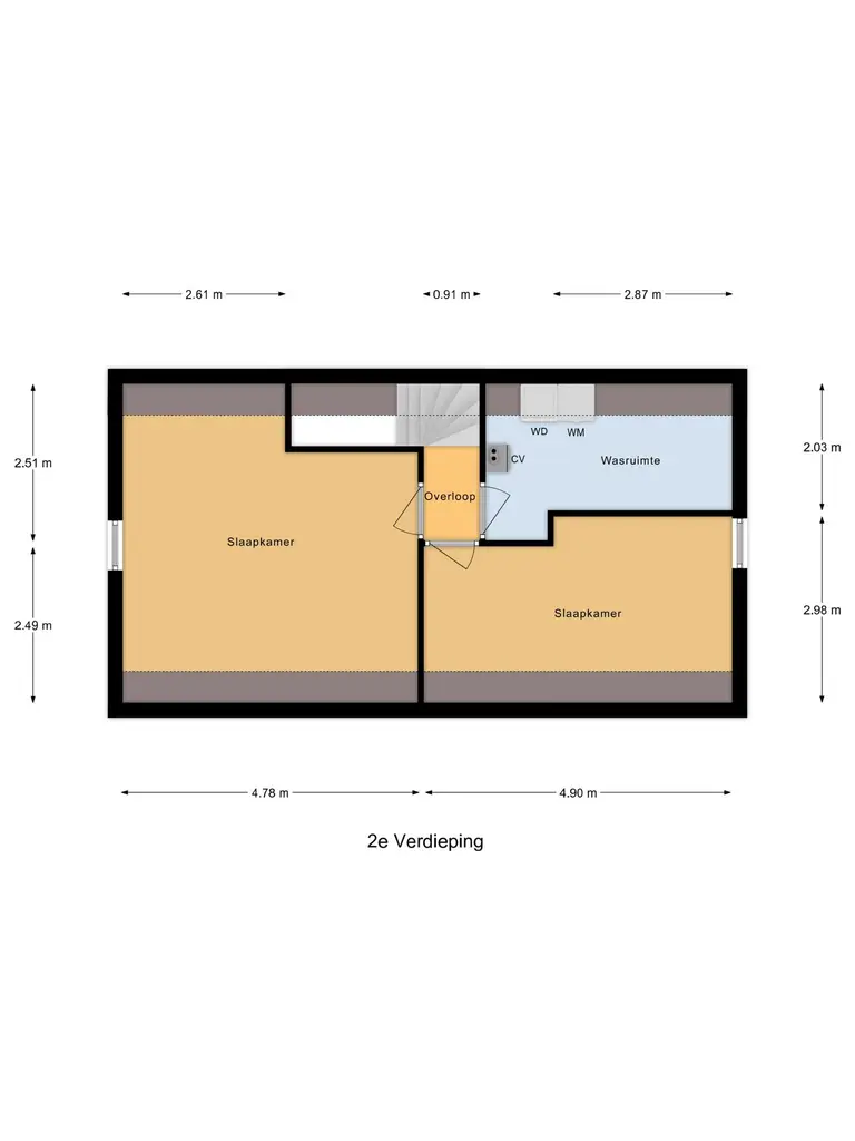 Plattegrond 3