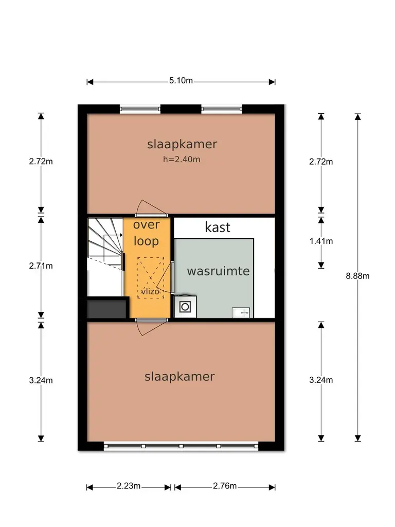 Plattegrond 3