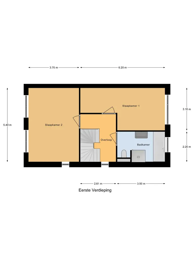 Plattegrond 2