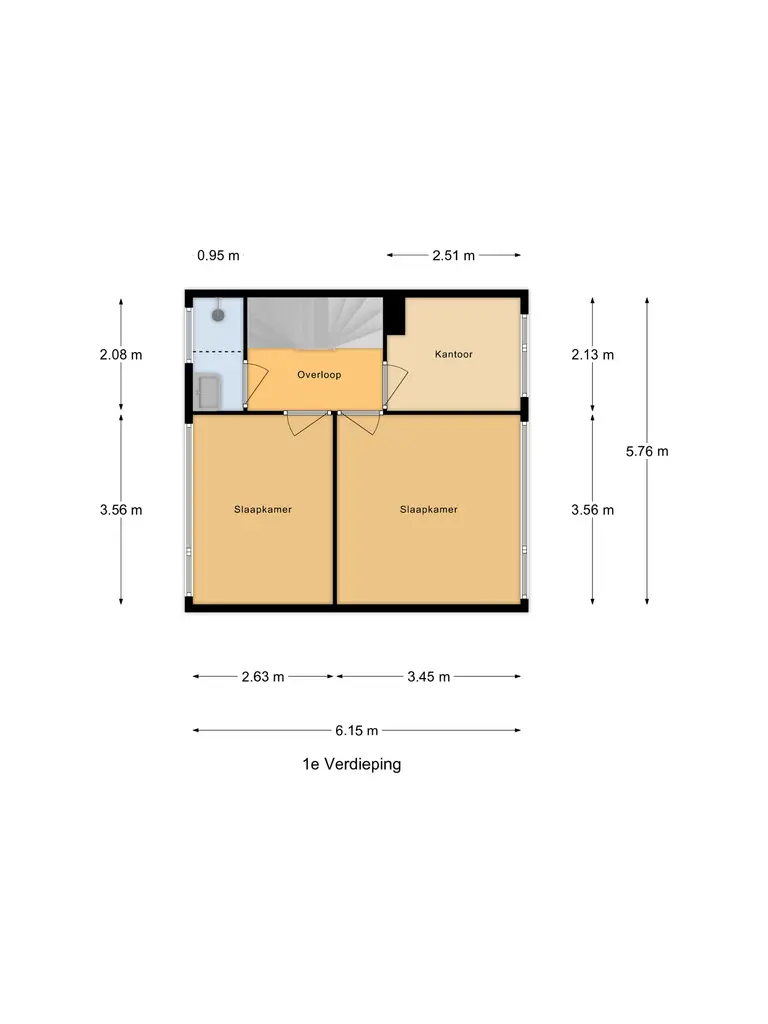 Plattegrond 2