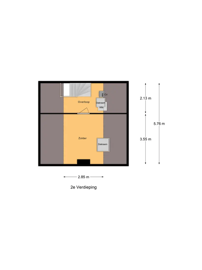 Plattegrond 3