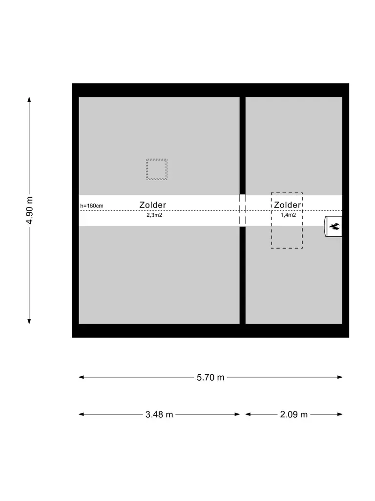 Plattegrond 3