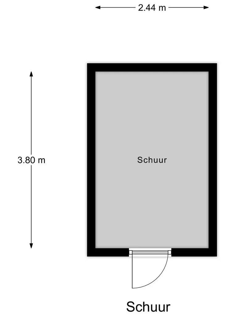 Plattegrond 4