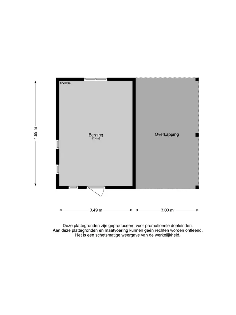 Plattegrond 3