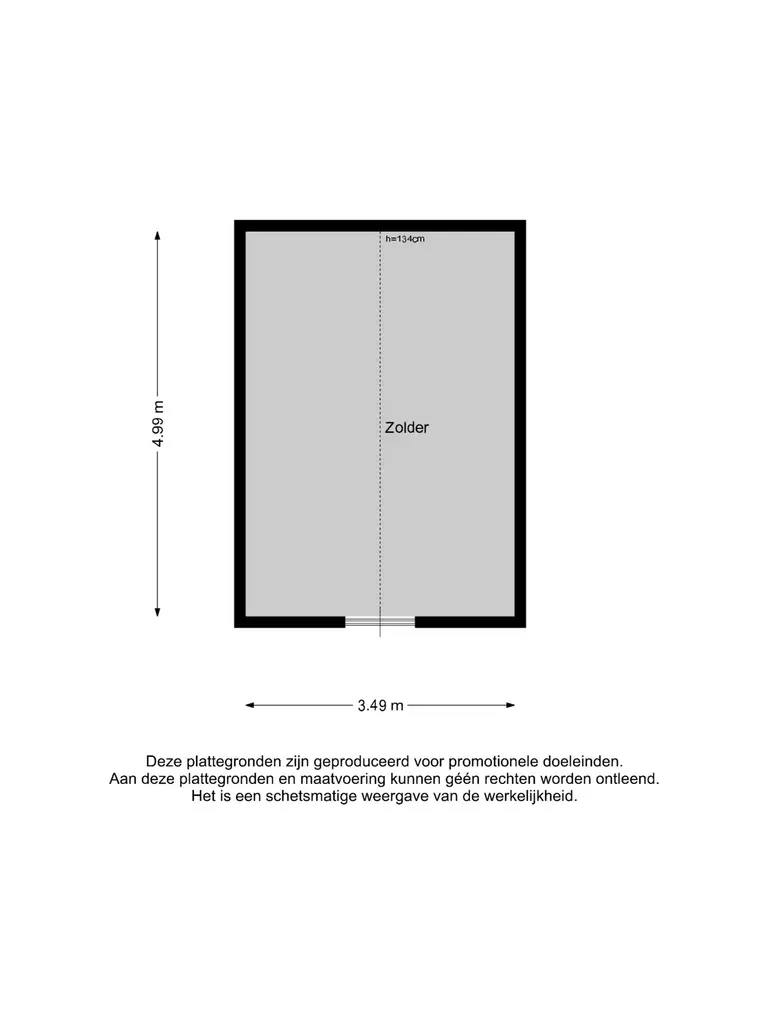 Plattegrond 4