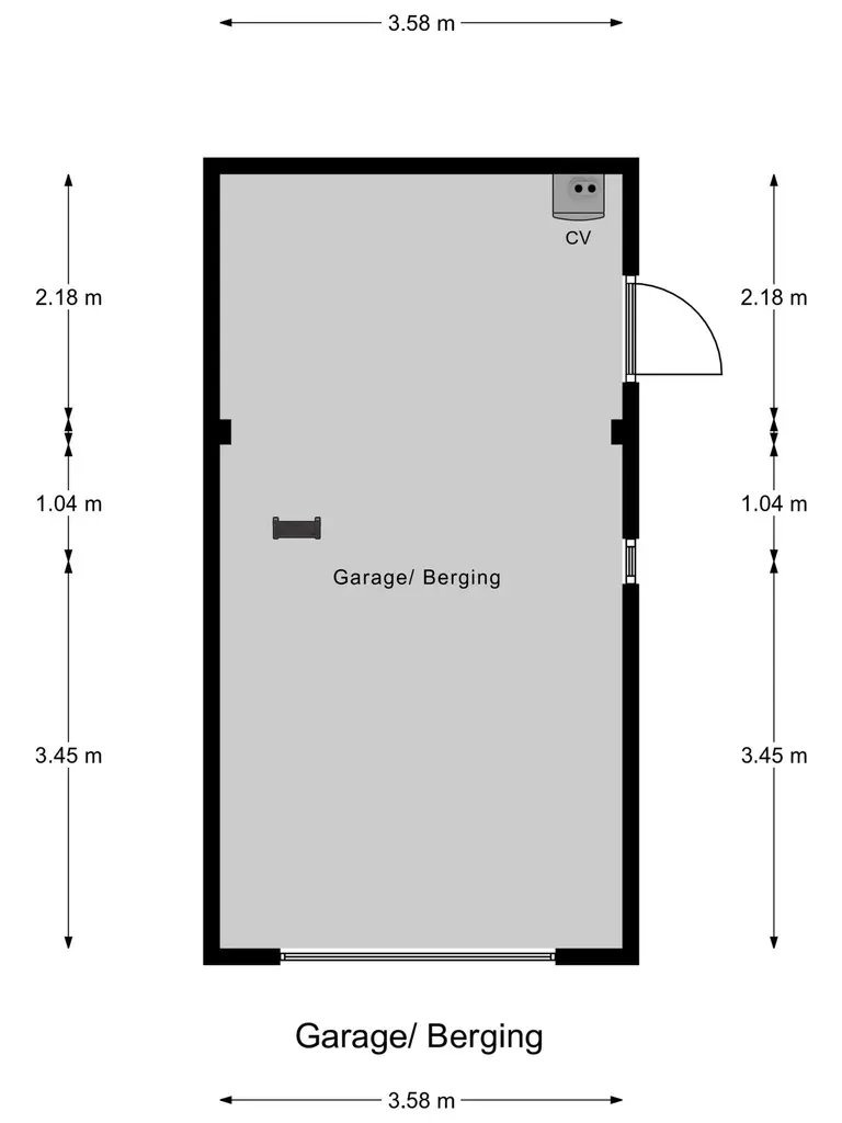 Plattegrond 4