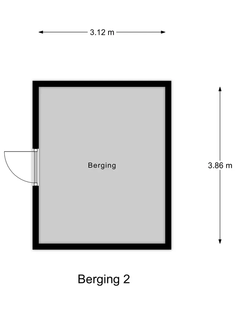 Plattegrond 3