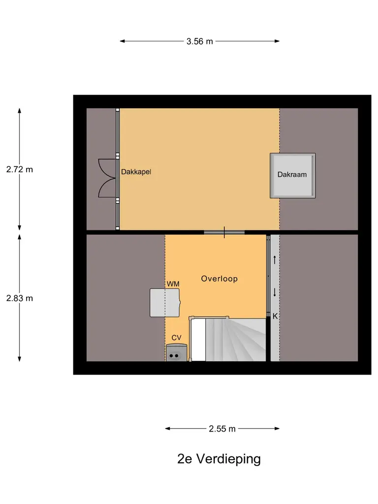 Plattegrond 3