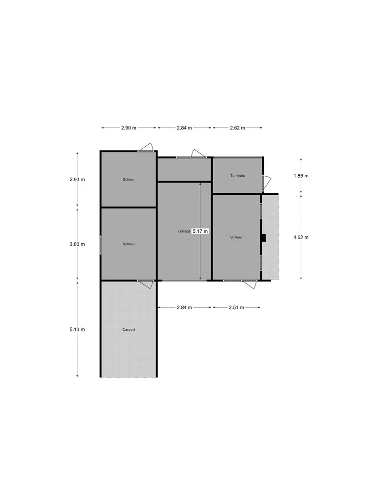 Plattegrond 3