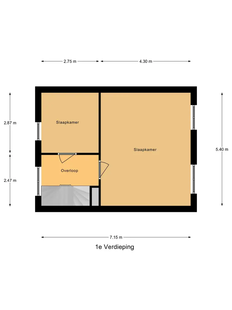 Plattegrond 2